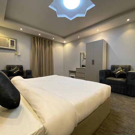 Al Rayhan Suites Медина Экстерьер фото