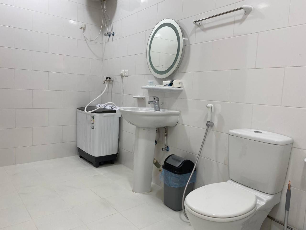 Al Rayhan Suites Медина Экстерьер фото