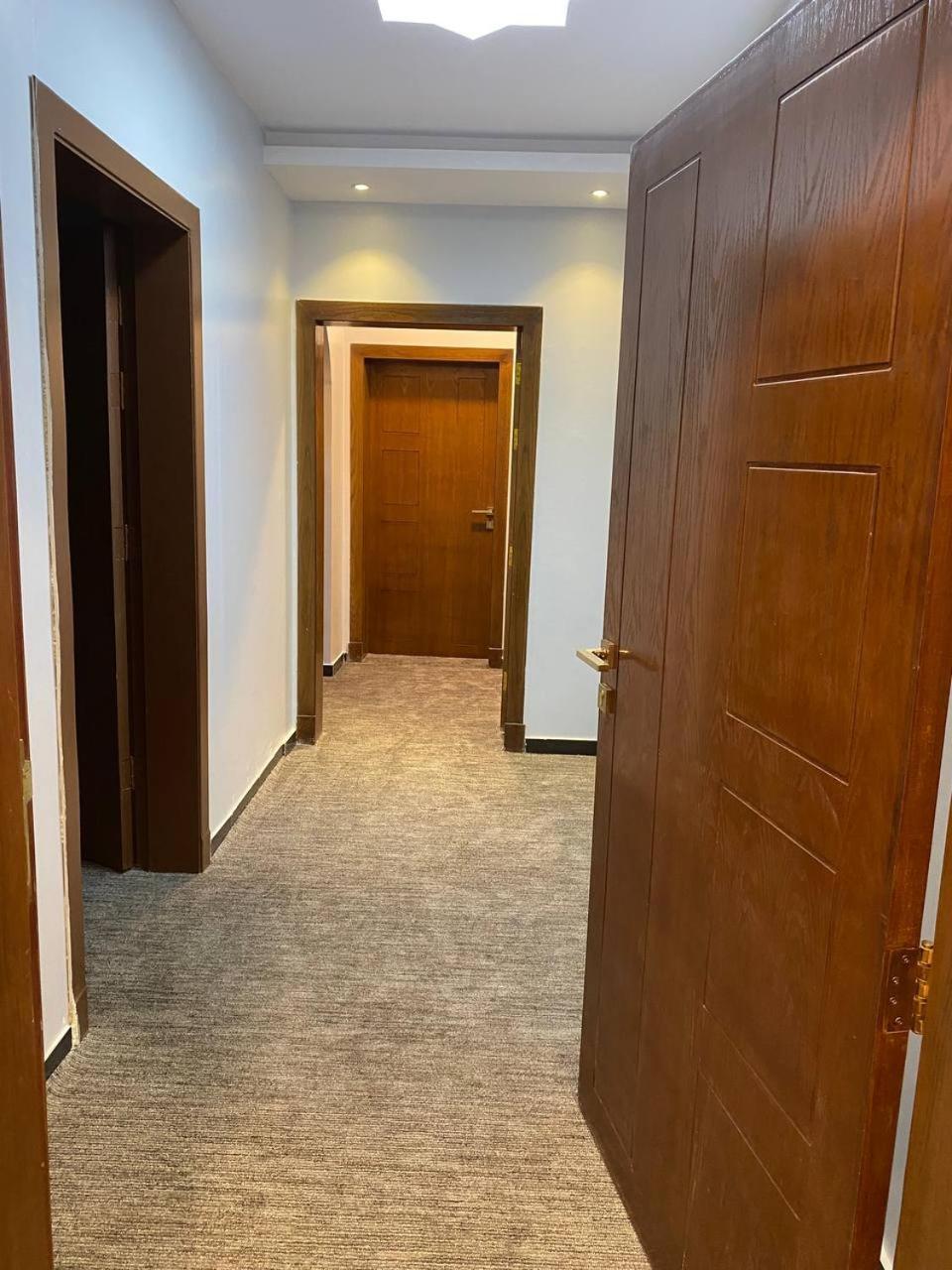 Al Rayhan Suites Медина Экстерьер фото
