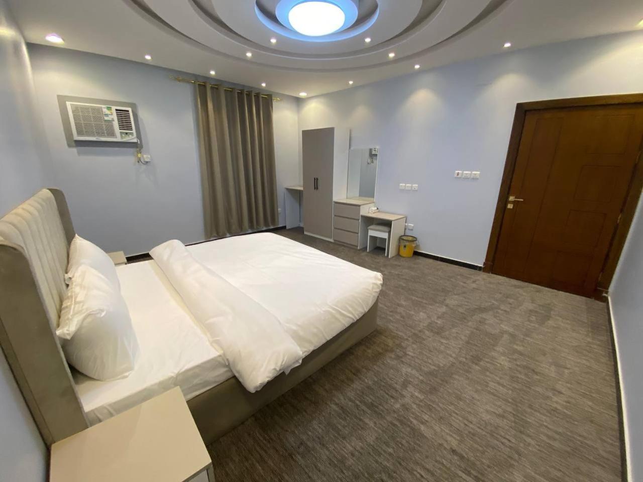 Al Rayhan Suites Медина Экстерьер фото