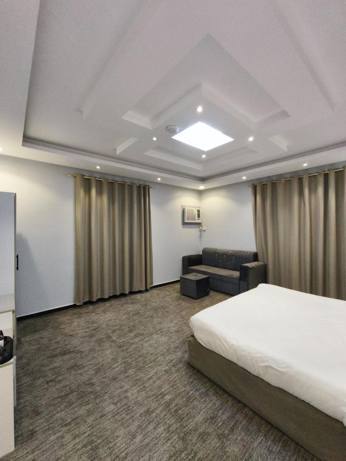 Al Rayhan Suites Медина Экстерьер фото