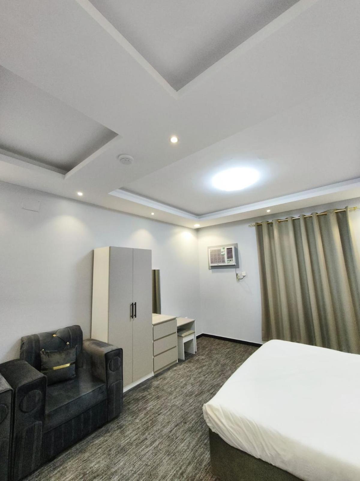 Al Rayhan Suites Медина Экстерьер фото