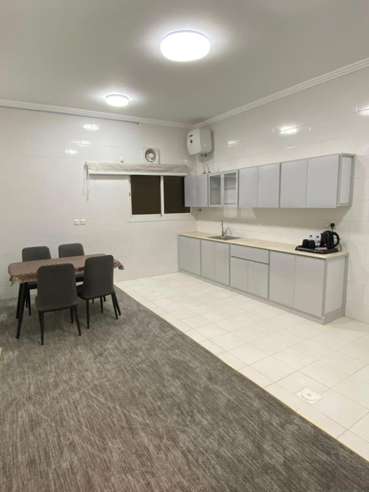 Al Rayhan Suites Медина Экстерьер фото