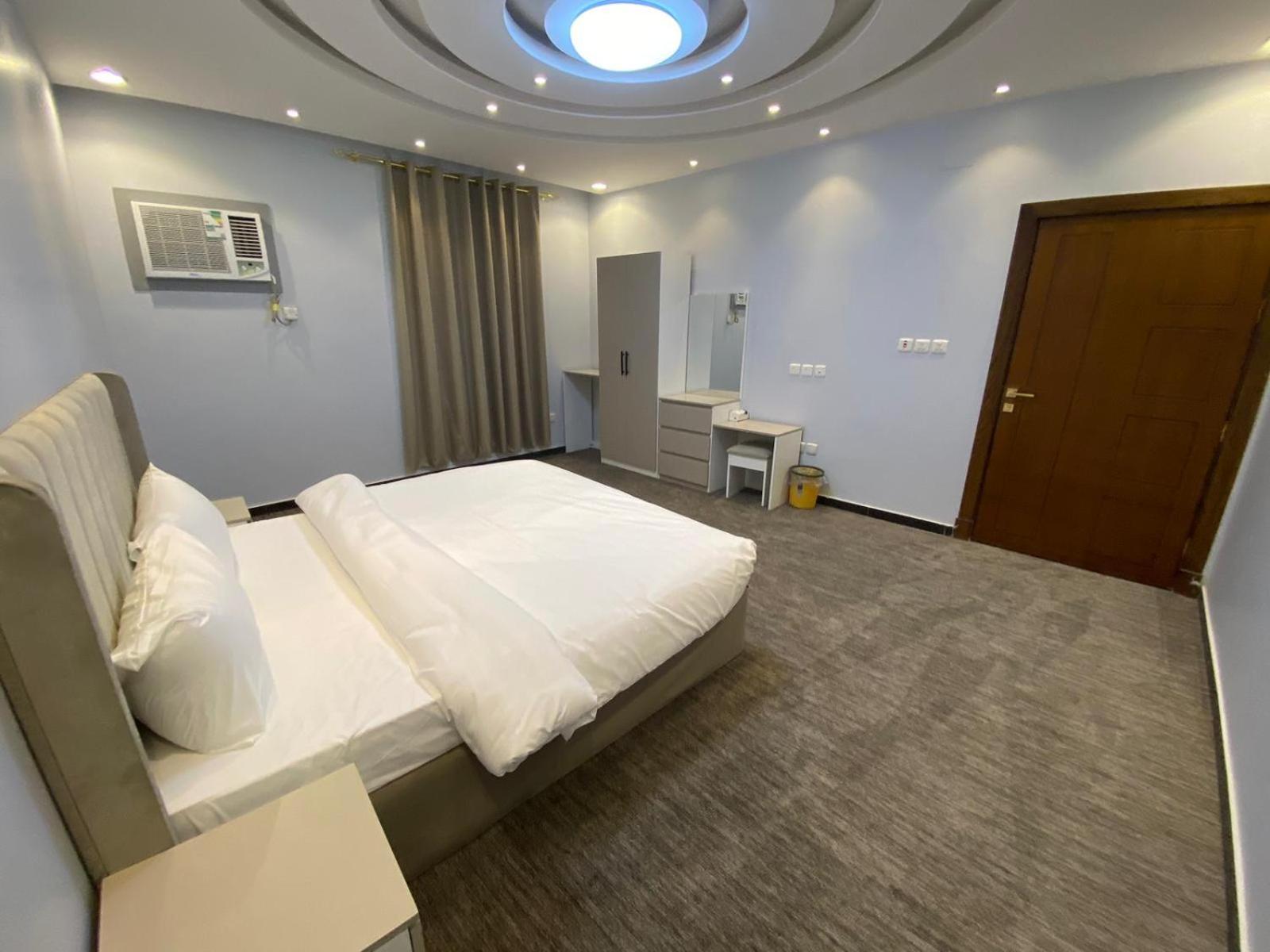 Al Rayhan Suites Медина Экстерьер фото