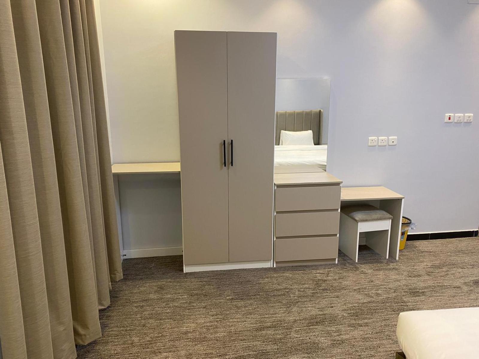 Al Rayhan Suites Медина Экстерьер фото