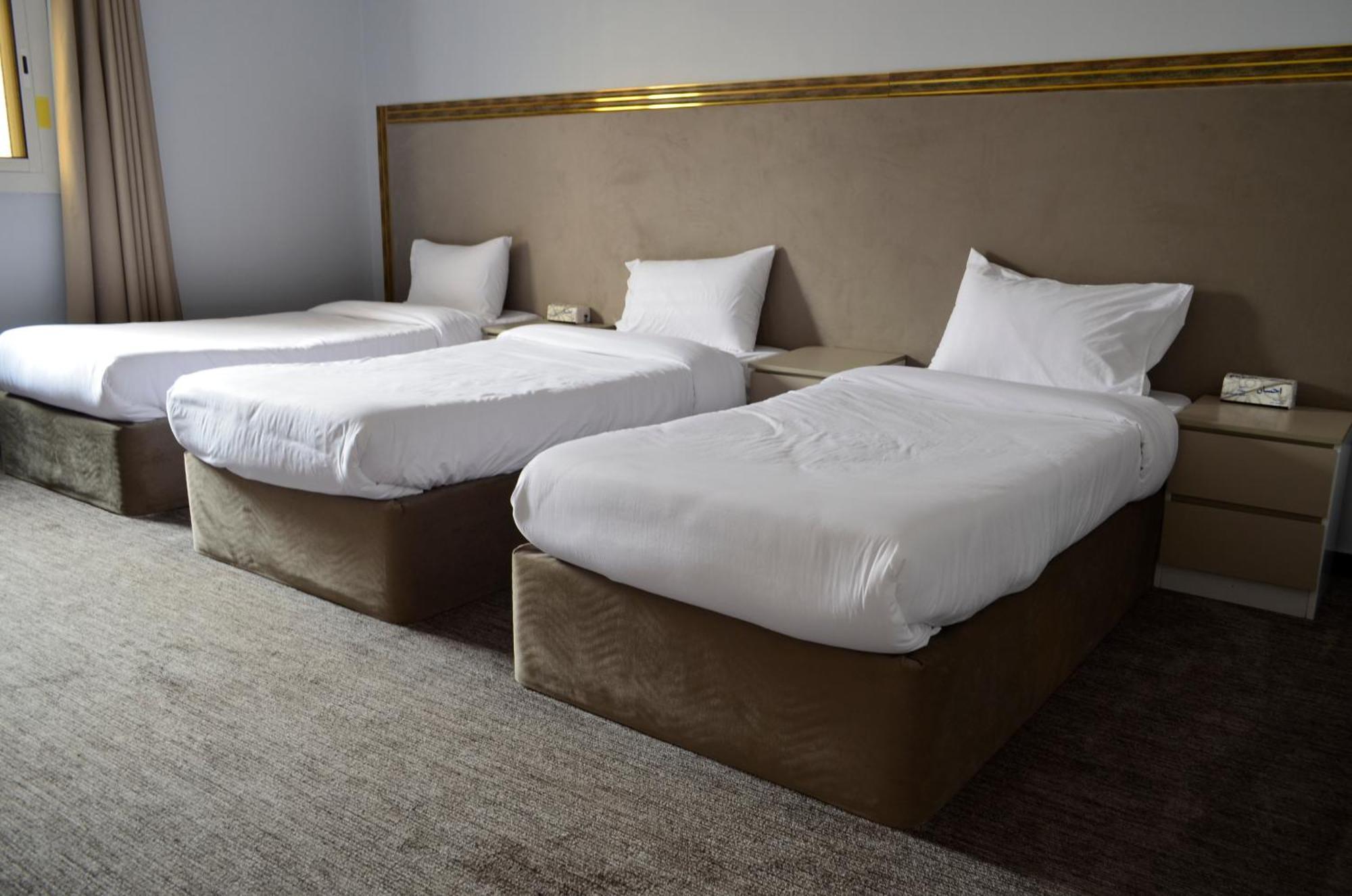 Al Rayhan Suites Медина Экстерьер фото