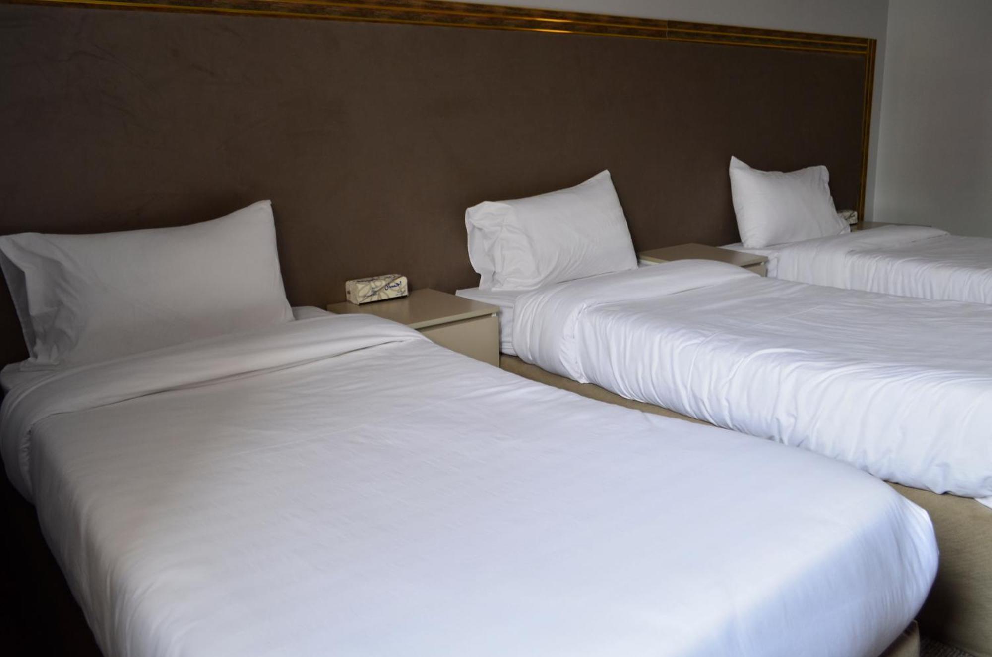 Al Rayhan Suites Медина Экстерьер фото